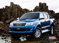 تویوتا-هایلوکس-HILUX-2008-2013